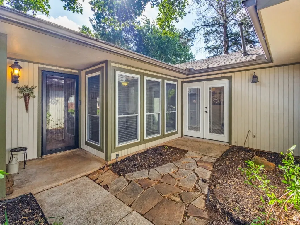 3726 S Magnolia Court Flower Mound TX 75028