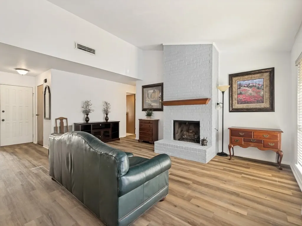 3726 S Magnolia Court Flower Mound TX 75028