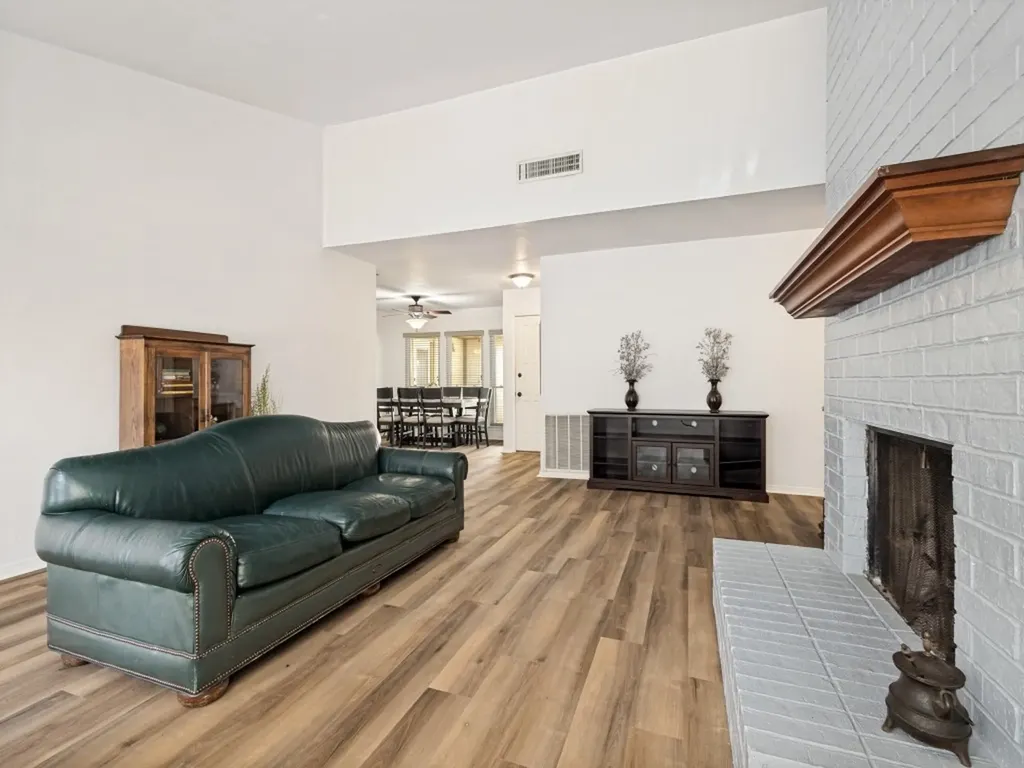 3726 S Magnolia Court Flower Mound TX 75028