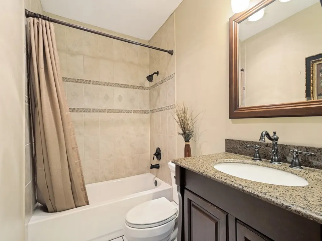 3726 S Magnolia Court Flower Mound TX 75028