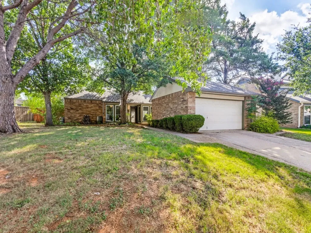 3726 S Magnolia Court Flower Mound TX 75028