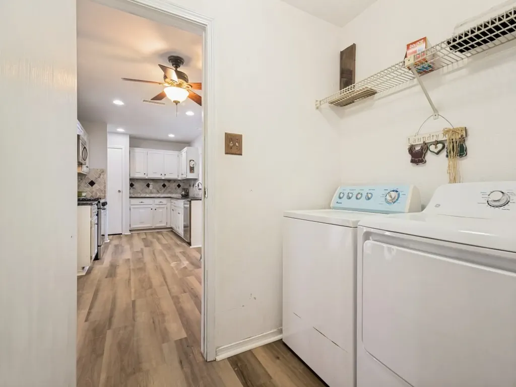 3726 S Magnolia Court Flower Mound TX 75028