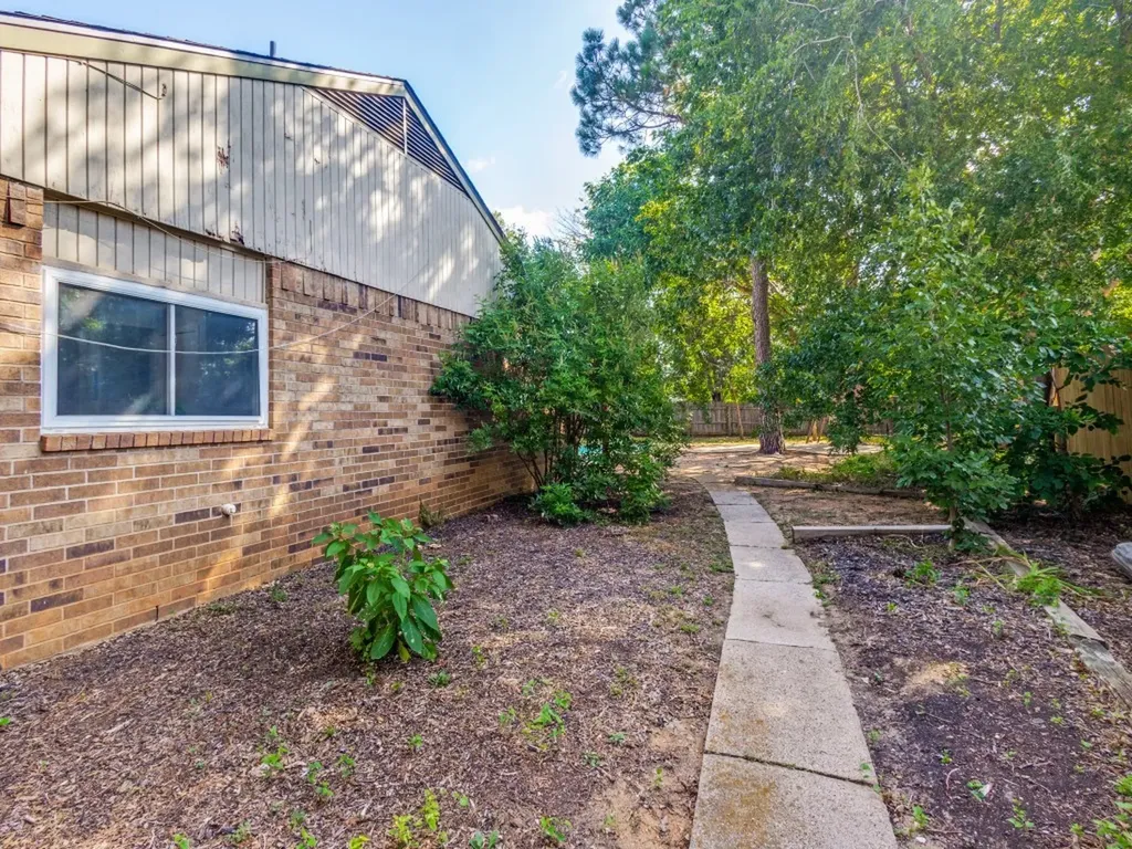 3726 S Magnolia Court Flower Mound TX 75028