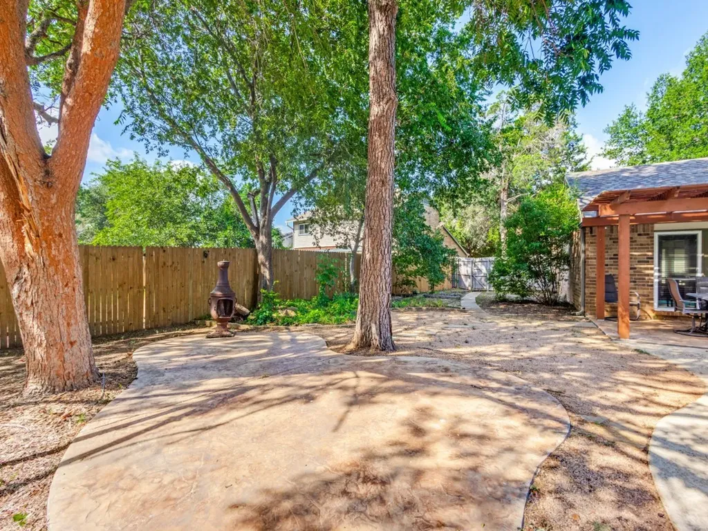 3726 S Magnolia Court Flower Mound TX 75028