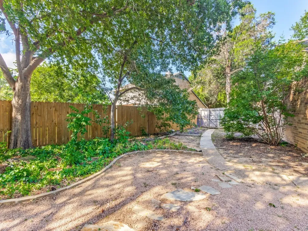 3726 S Magnolia Court Flower Mound TX 75028