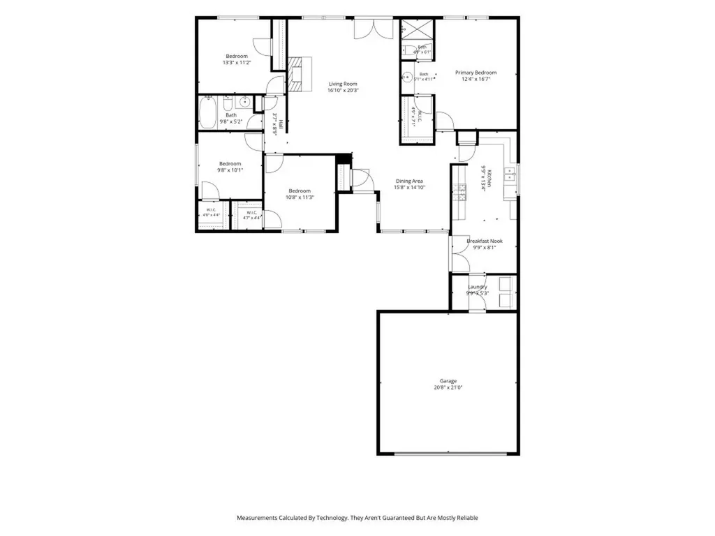 3726 S Magnolia Court Flower Mound TX 75028