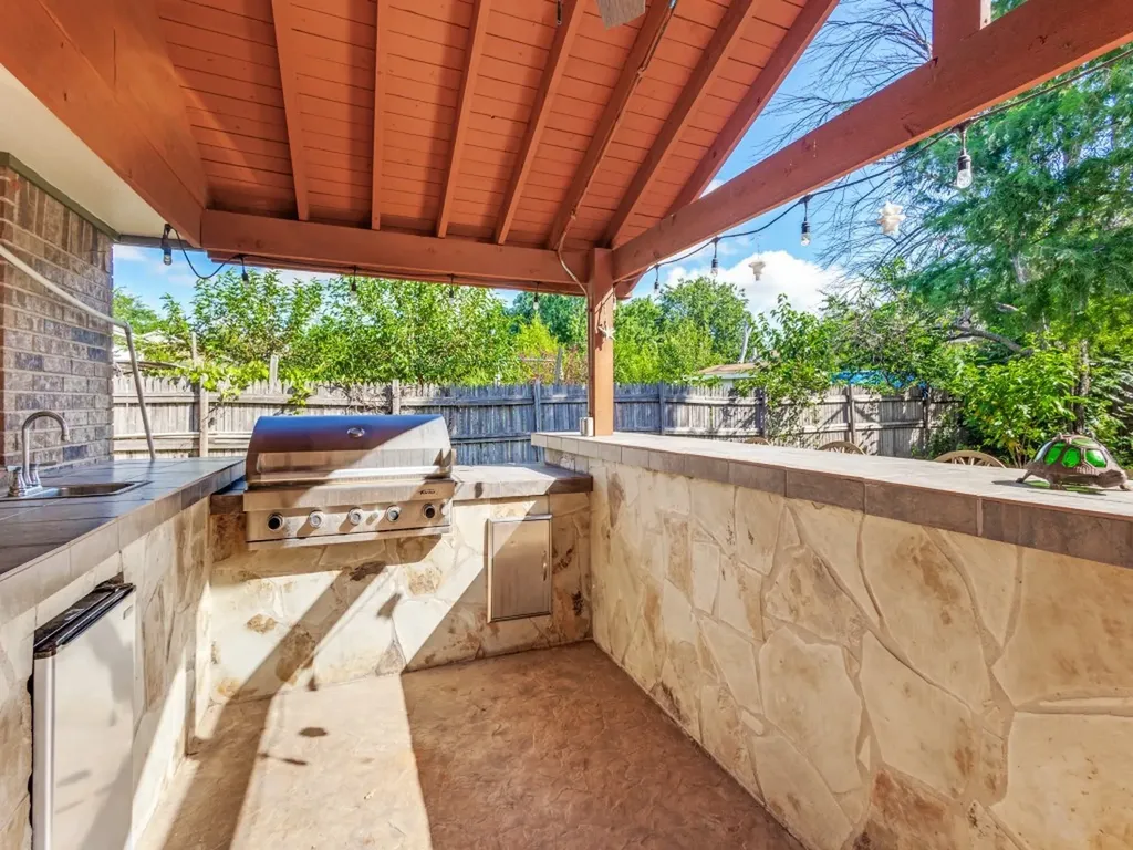3726 S Magnolia Court Flower Mound TX 75028