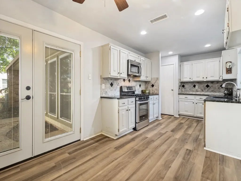 3726 S Magnolia Court Flower Mound TX 75028