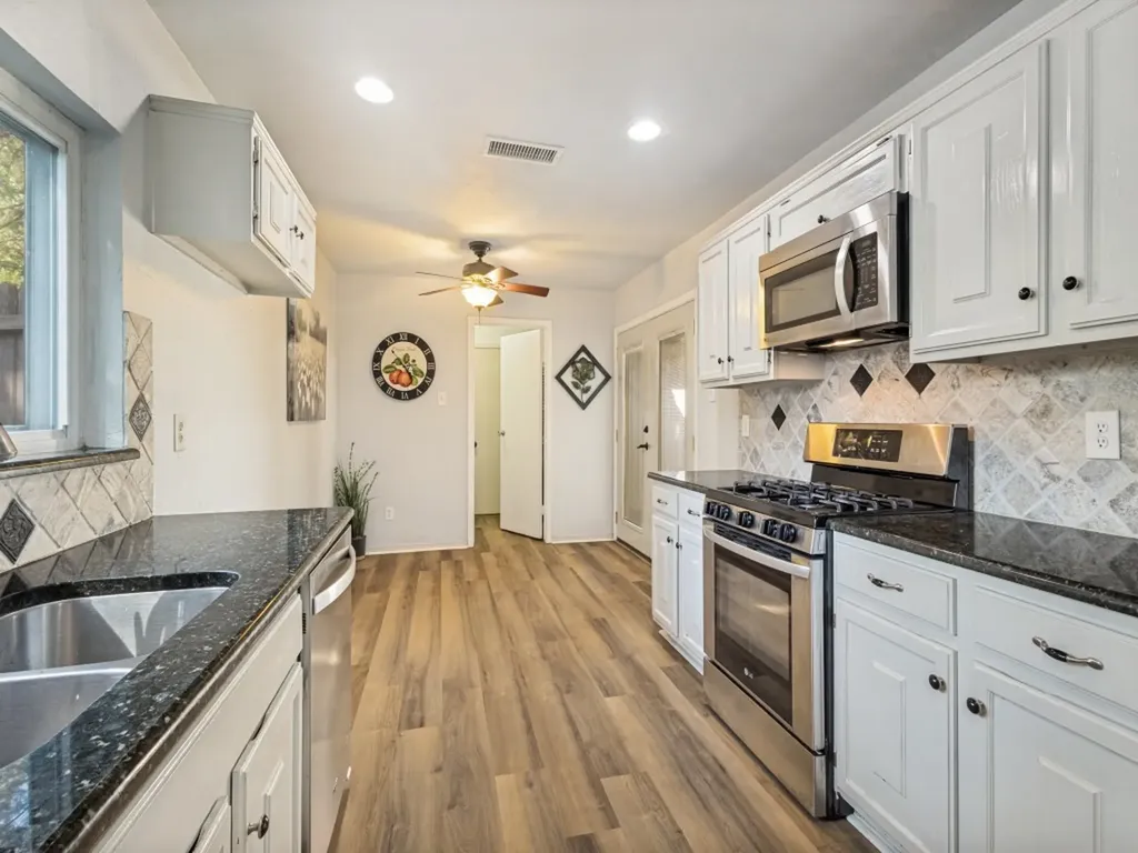 3726 S Magnolia Court Flower Mound TX 75028