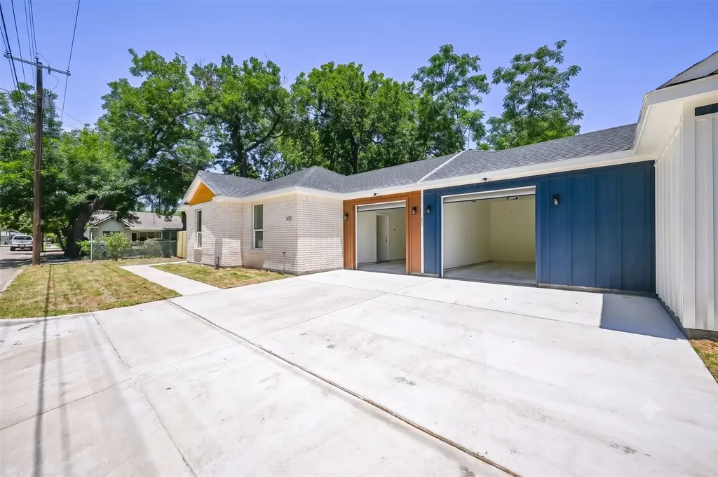4418 Myrtle Dallas TX 75210