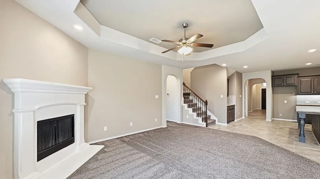824 Dove Cove Argyle TX 76226