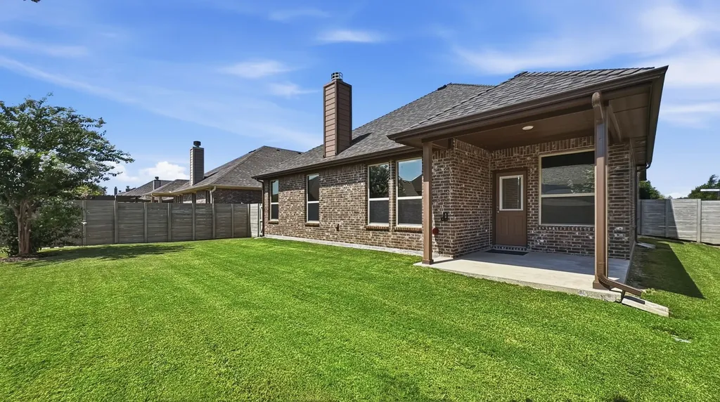 824 Dove Cove Argyle TX 76226