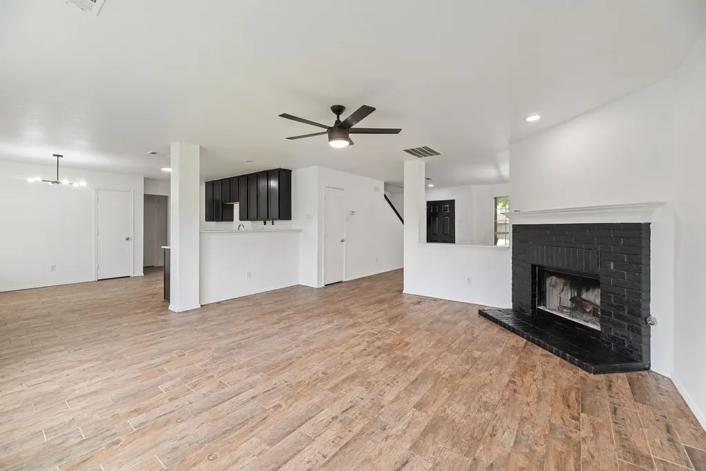 9032 Trail Blazer Drive Fort Worth TX 76131
