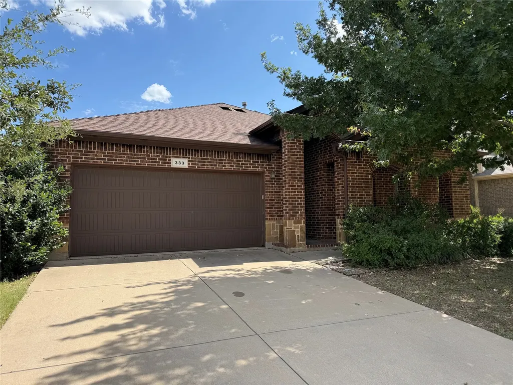333 Branding Iron Trail Fort Worth TX 76131