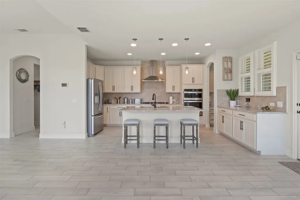 3207 Woodford Drive Mansfield TX 76084