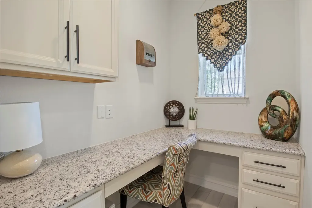 3207 Woodford Drive Mansfield TX 76084