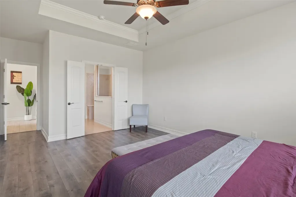 3207 Woodford Drive Mansfield TX 76084