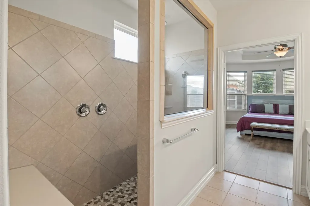 3207 Woodford Drive Mansfield TX 76084