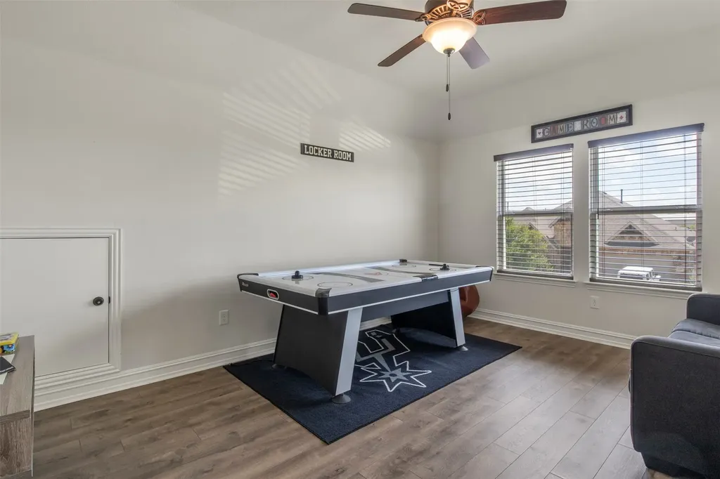 3207 Woodford Drive Mansfield TX 76084