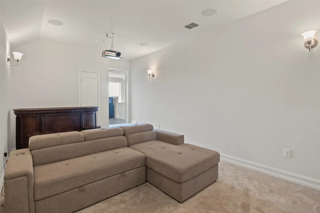 3207 Woodford Drive Mansfield TX 76084