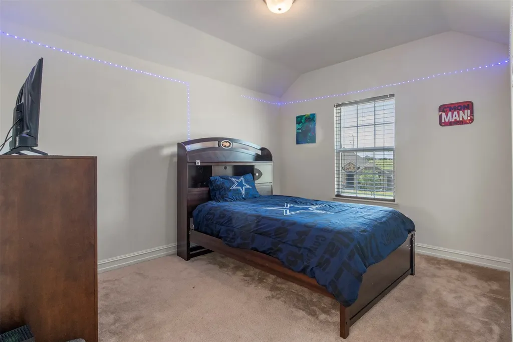 3207 Woodford Drive Mansfield TX 76084