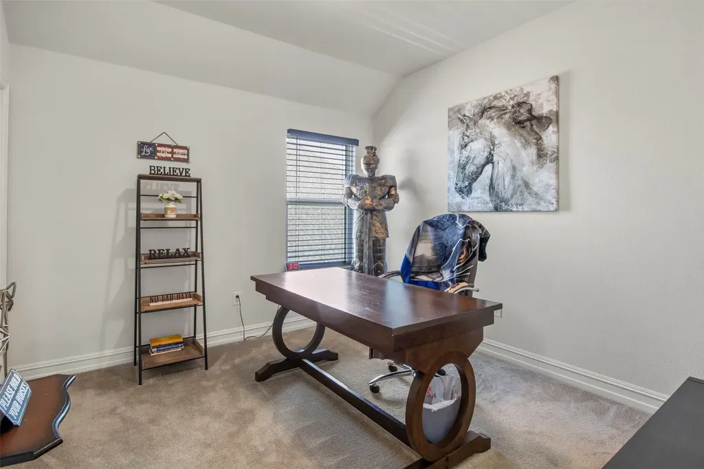 3207 Woodford Drive Mansfield TX 76084
