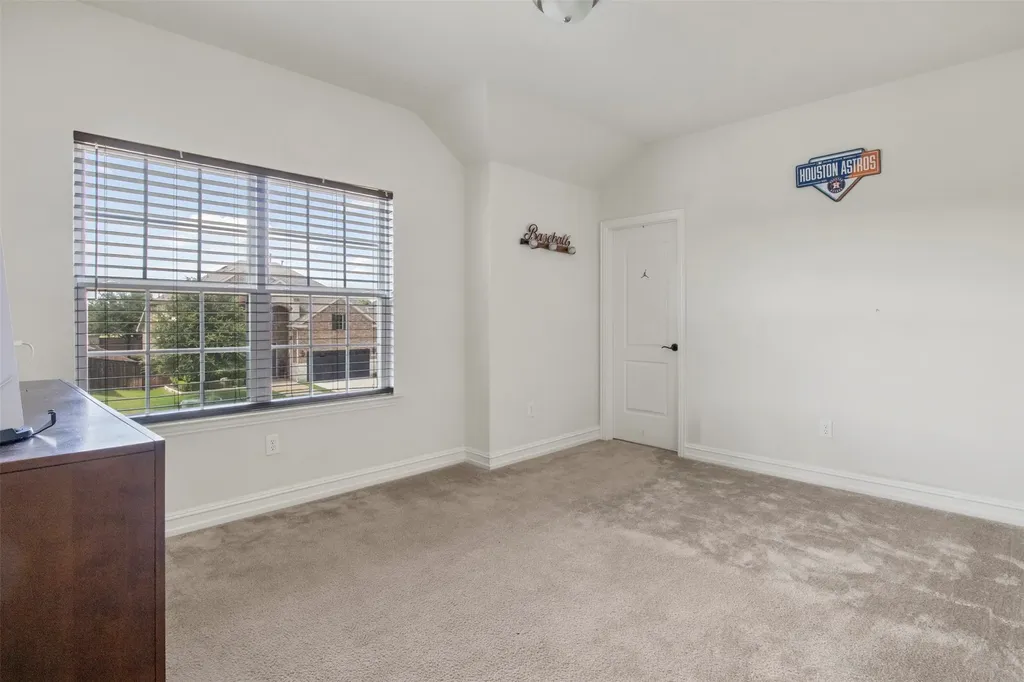 3207 Woodford Drive Mansfield TX 76084