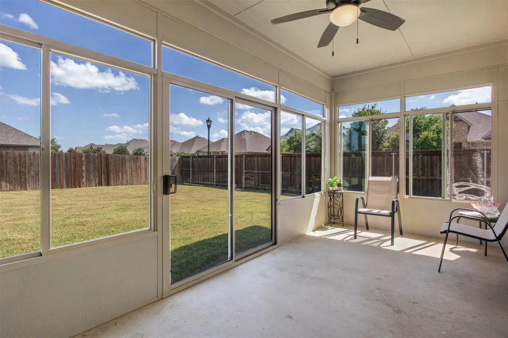 3207 Woodford Drive Mansfield TX 76084