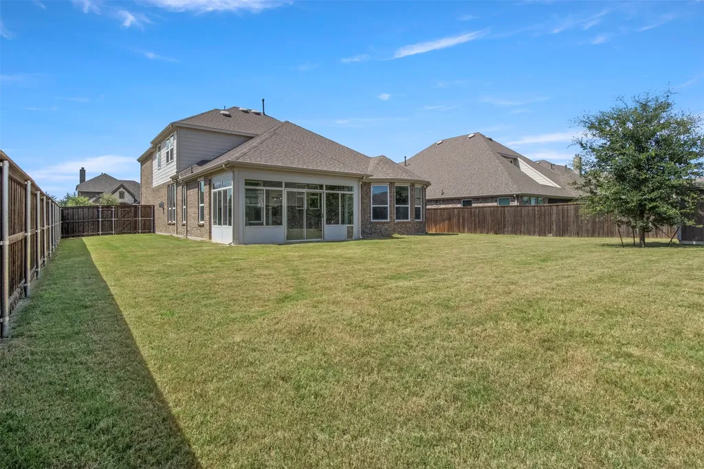 3207 Woodford Drive Mansfield TX 76084