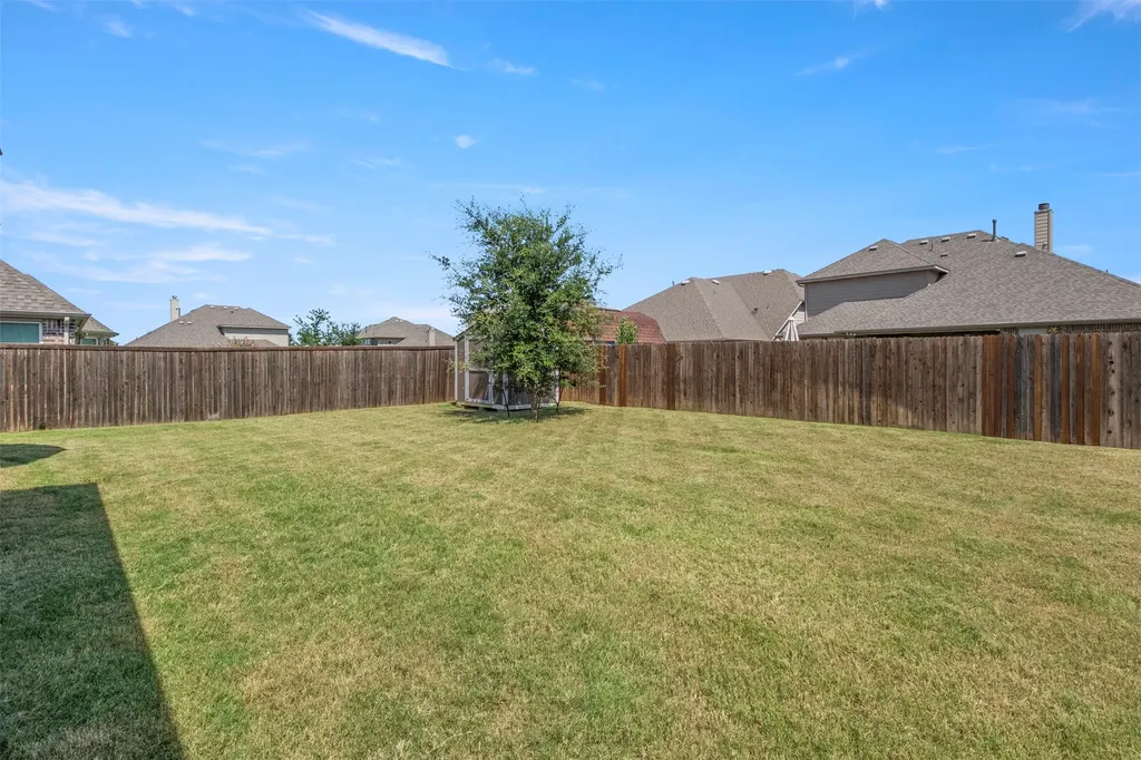 3207 Woodford Drive Mansfield TX 76084