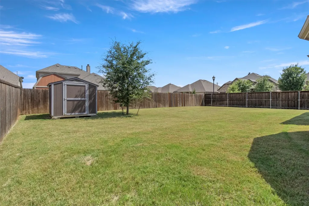 3207 Woodford Drive Mansfield TX 76084