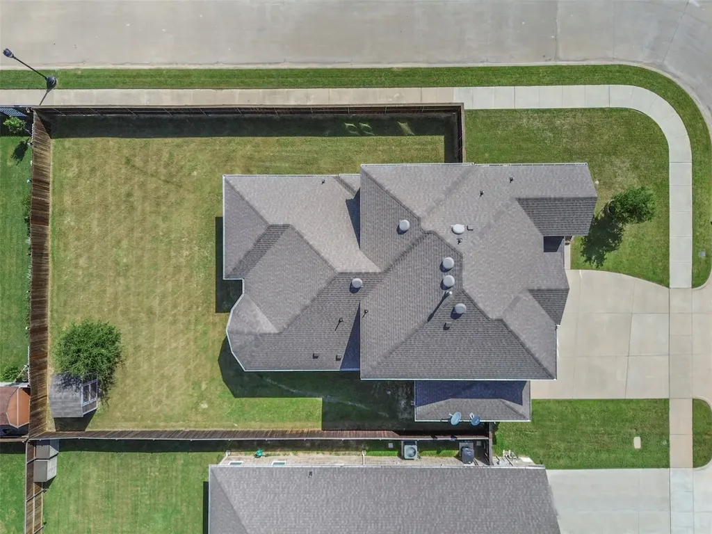 3207 Woodford Drive Mansfield TX 76084