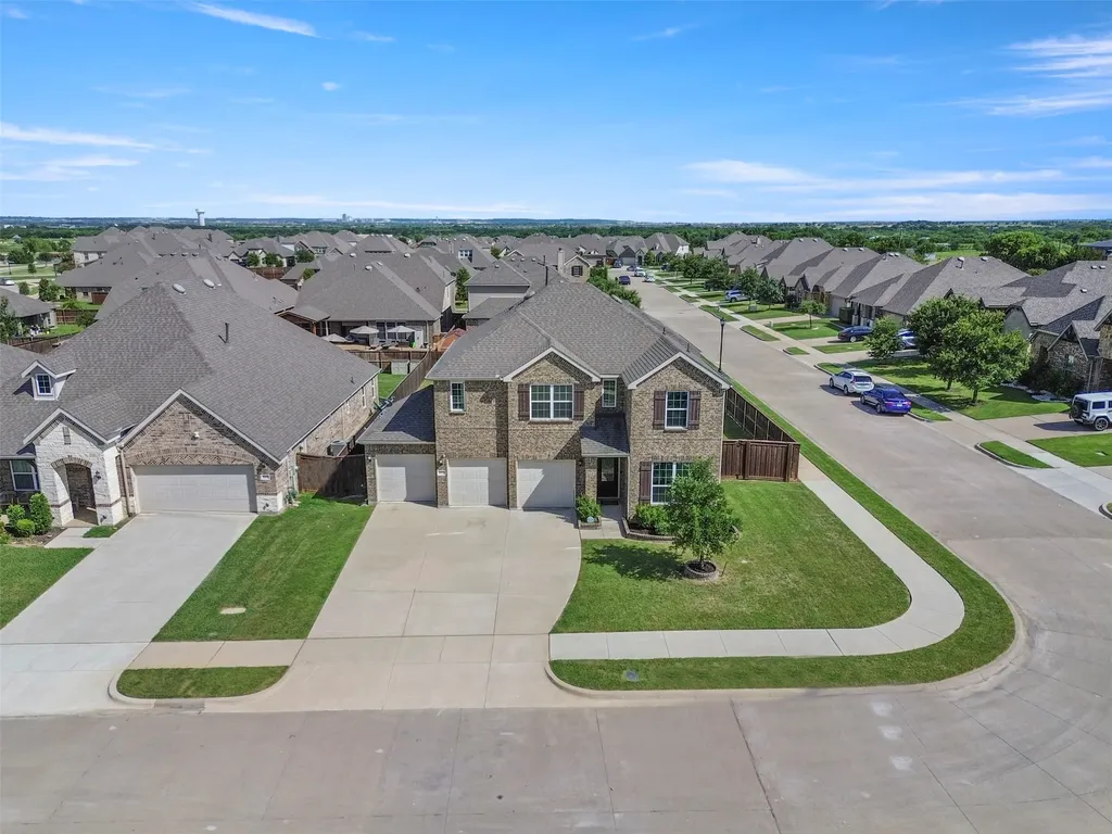 3207 Woodford Drive Mansfield TX 76084