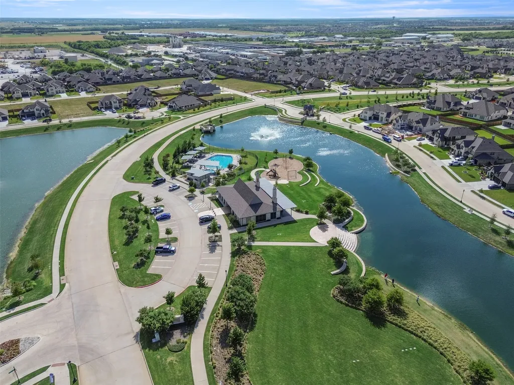 3207 Woodford Drive Mansfield TX 76084