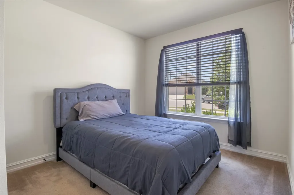 3207 Woodford Drive Mansfield TX 76084