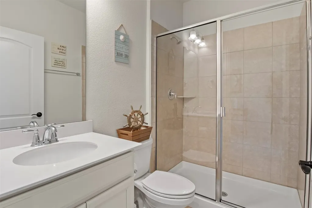 3207 Woodford Drive Mansfield TX 76084