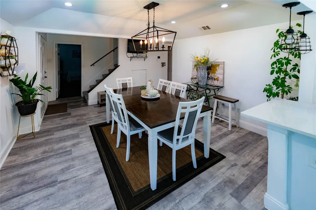 3301 Knights Haven Lane Garland TX 75044