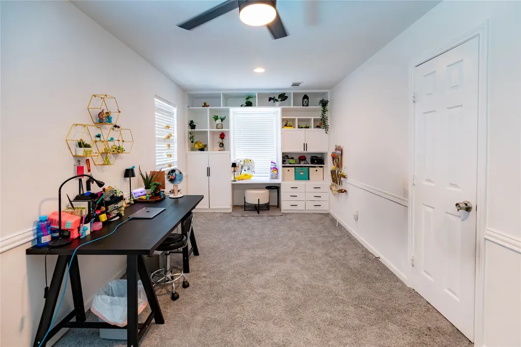 3301 Knights Haven Lane Garland TX 75044