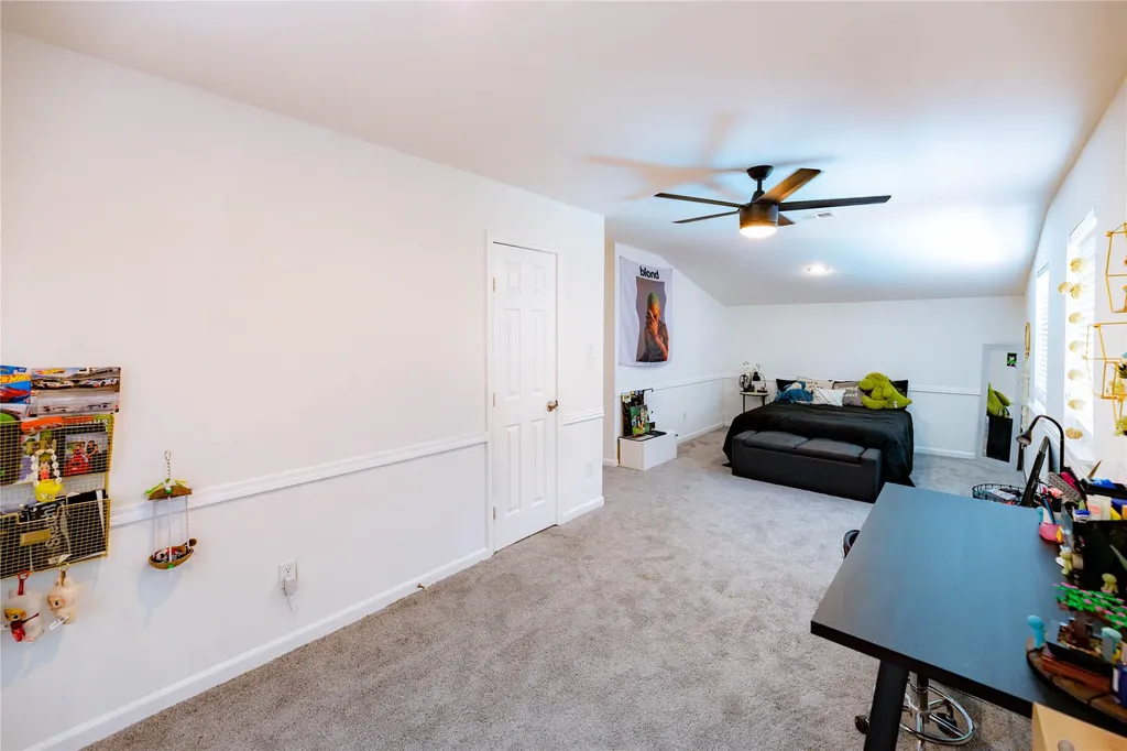 3301 Knights Haven Lane Garland TX 75044