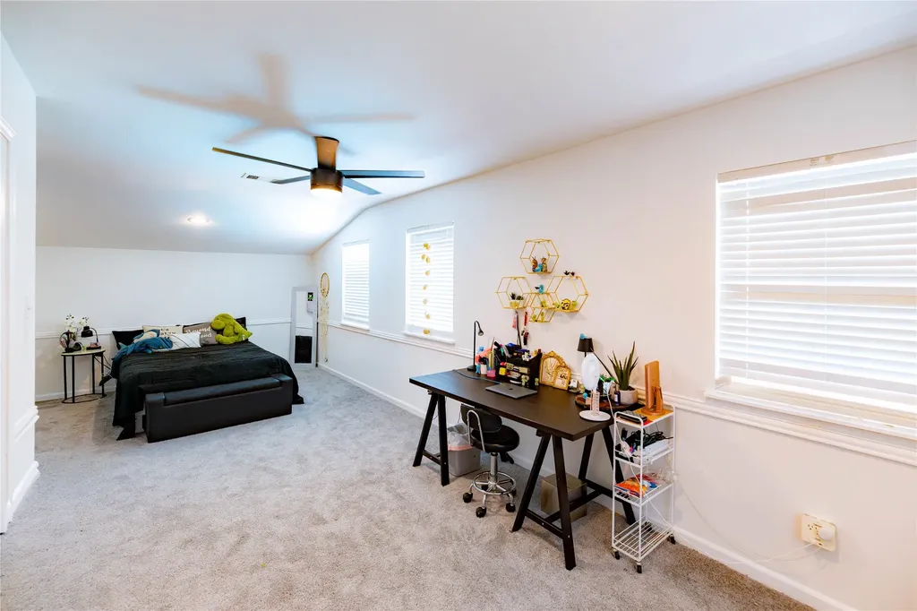 3301 Knights Haven Lane Garland TX 75044