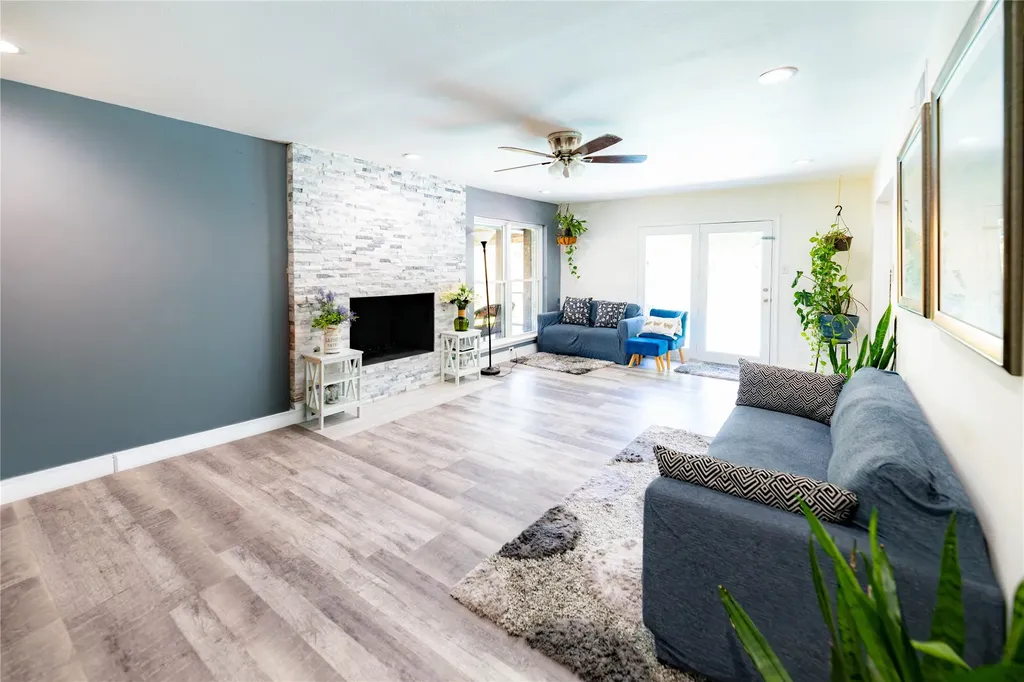 3301 Knights Haven Lane Garland TX 75044