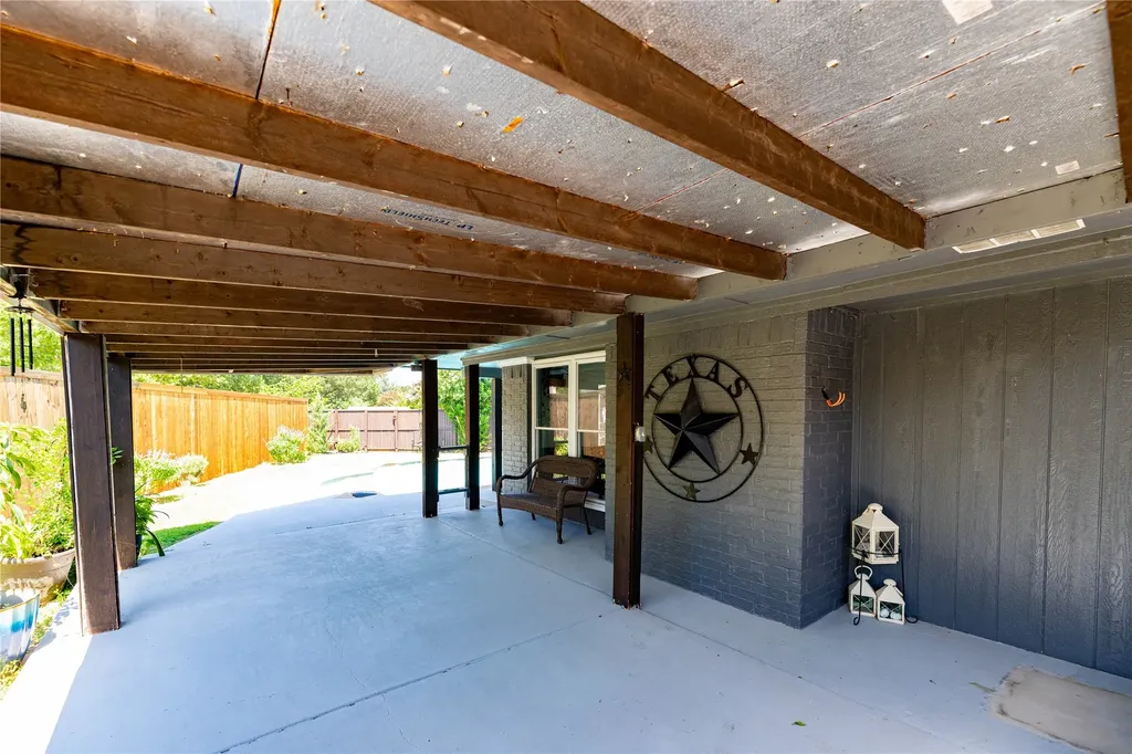 3301 Knights Haven Lane Garland TX 75044