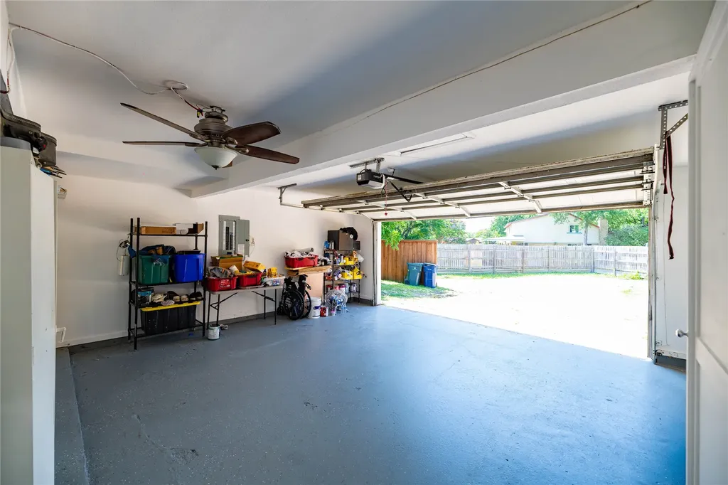 3301 Knights Haven Lane Garland TX 75044