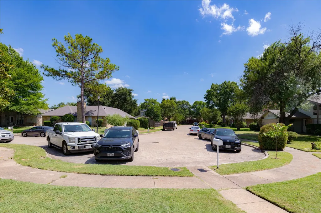 3301 Knights Haven Lane Garland TX 75044