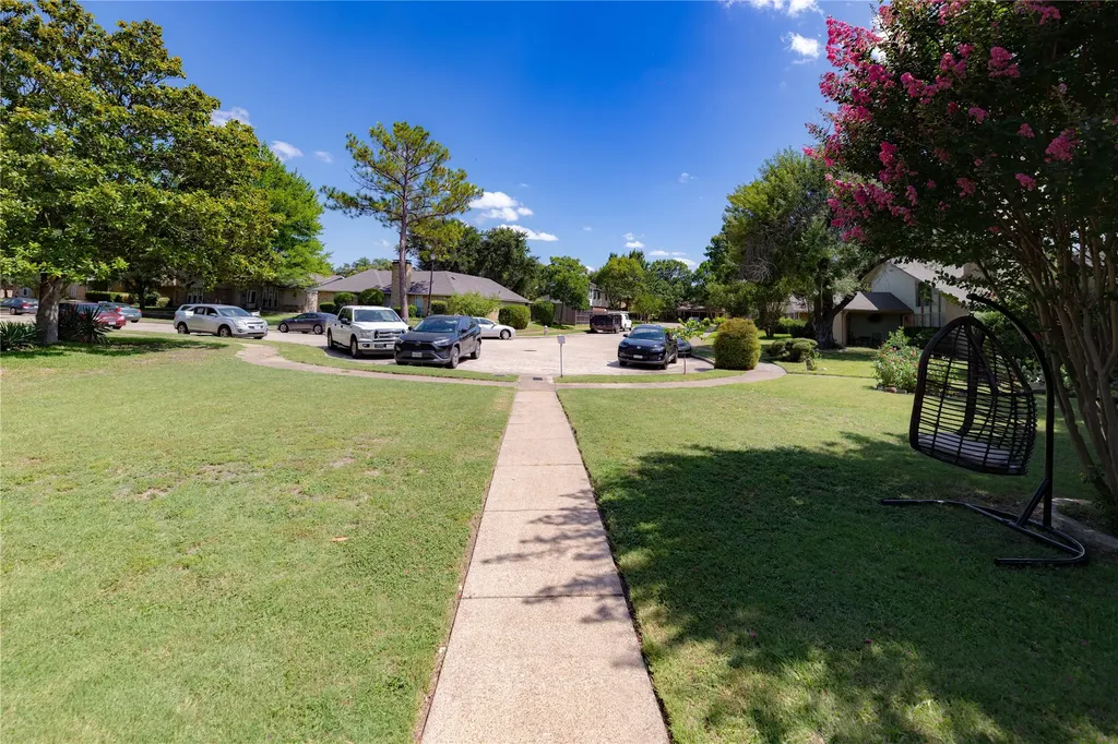 3301 Knights Haven Lane Garland TX 75044