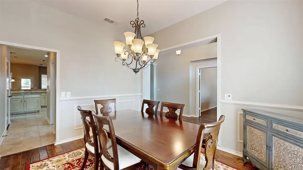 2608 White Owl Drive Mckinney TX 75072