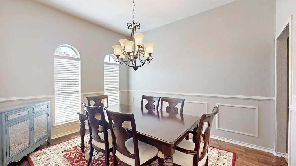 2608 White Owl Drive Mckinney TX 75072