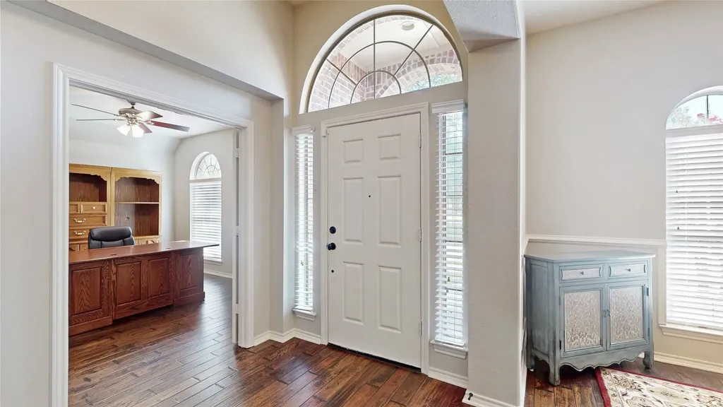 2608 White Owl Drive Mckinney TX 75072