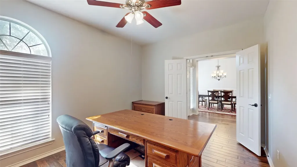 2608 White Owl Drive Mckinney TX 75072