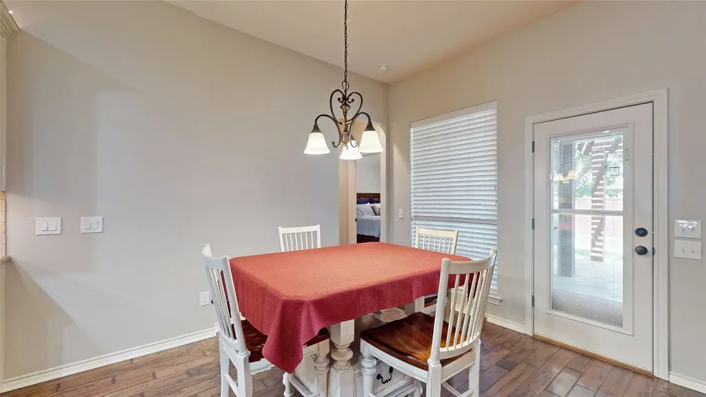 2608 White Owl Drive Mckinney TX 75072